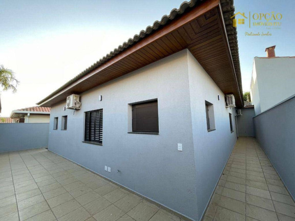 Imagem Casa com 3 Quartos à Venda, 260 m² em Condomínio Portal De Itu Ii - Itu Imagem Casa com 3 Quartos à Venda, 260 m² em Condomínio Portal De Itu Ii - Itu