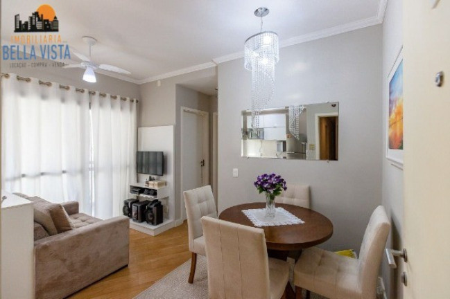 Imagem Apartamento com 2 Quartos à Venda, 50 m² em Saúde - São Paulo