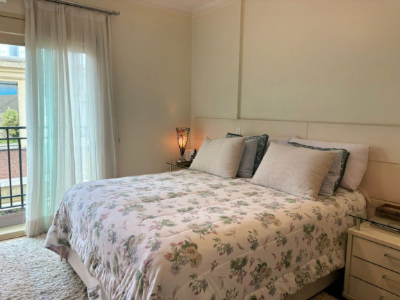 Imagem Apartamento com 3 Quartos à Venda, 141 m² em Jardim São Paulo(zona Norte) - São Paulo