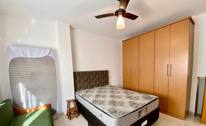 Imagem Apartamento com 1 Quarto à Venda, 55 m² em Zona Nova - Capão Da Canoa Imagem Apartamento com 1 Quarto à Venda, 55 m² em Zona Nova - Capão Da Canoa