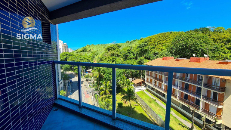 Imagem Apartamento com 3 Quartos à Venda, 145 m² em Jardim Astúrias - Guarujá