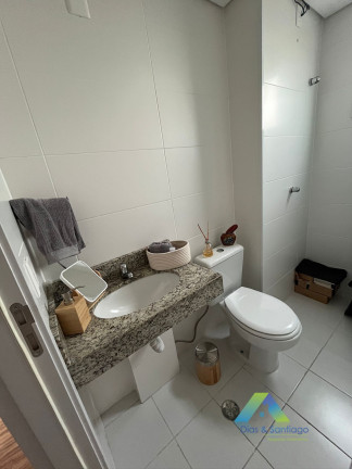 Imagem Apartamento com 2 Quartos à Venda, 63 m² em Vila América - Santo André Imagem Apartamento com 2 Quartos à Venda, 63 m² em Vila América - Santo André