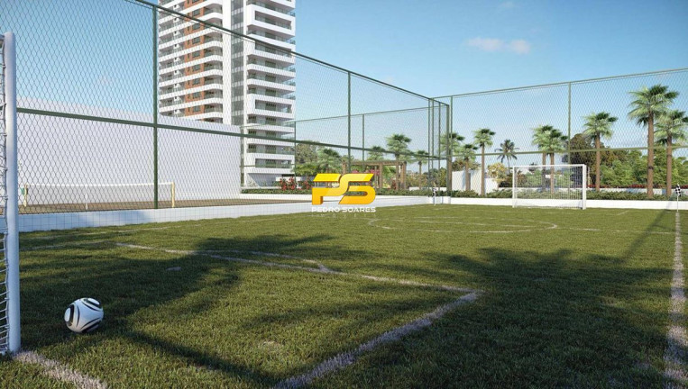 Imagem Apartamento com 5 Quartos à Venda, 414 m² em Altiplano Cabo Branco - João Pessoa