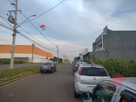 Imagem Terreno à Venda, 200 m² em Jardim São Felipe - Hortolândia