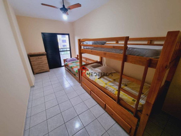 Imagem Apartamento com 2 Quartos à Venda, 70 m² em Mirim - Praia Grande