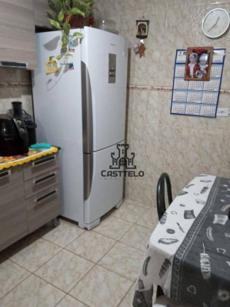Imagem Sobrado com 3 Quartos à Venda, 57 m² em Jardim Morumbi - Londrina Imagem Sobrado com 3 Quartos à Venda, 57 m² em Jardim Morumbi - Londrina