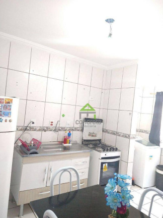 Imagem Apartamento com 2 Quartos à Venda, 55 m² em Jardim Rio Das Pedras - Cotia Imagem Apartamento com 2 Quartos à Venda, 55 m² em Jardim Rio Das Pedras - Cotia