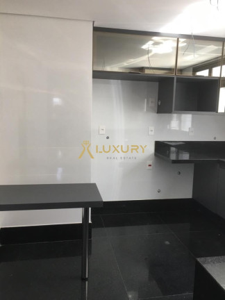 Imagem Imóvel com 4 Quartos à Venda, 157 m² em Carmo - Belo Horizonte
