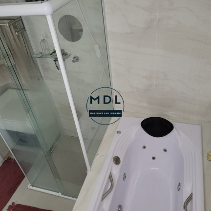 Imagem Apartamento com 2 Quartos à Venda, 92 m² em Vila Tupi - Praia Grande