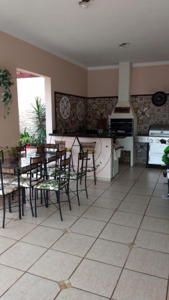 Imagem Casa de Condomínio com 3 Quartos à Venda, 220 m² em Jardim Alto Da Colina - Valinhos