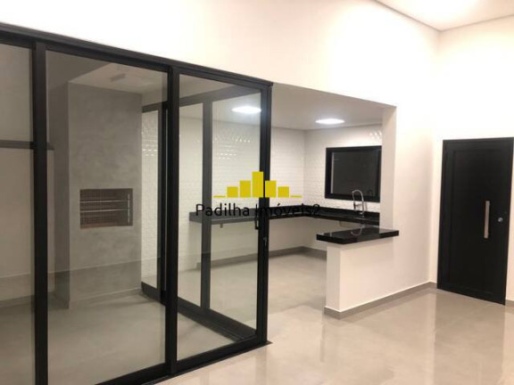 Imagem Casa de Condomínio com 3 Quartos à Venda, 150 m² em Horto Florestal - Sorocaba