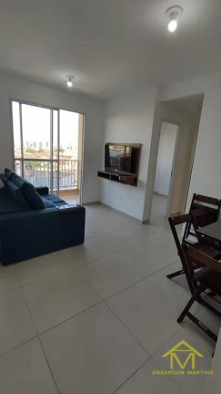 Imagem Apartamento com 2 Quartos à Venda, 50 m² em Santa Inês - Vila Velha Imagem Apartamento com 2 Quartos à Venda, 50 m² em Santa Inês - Vila Velha