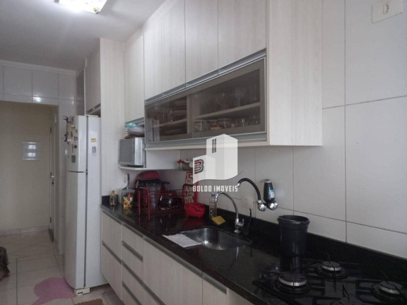 Imagem Apartamento com 2 Quartos à Venda, 74 m² em Aviação - Praia Grande Imagem Apartamento com 2 Quartos à Venda, 74 m² em Aviação - Praia Grande