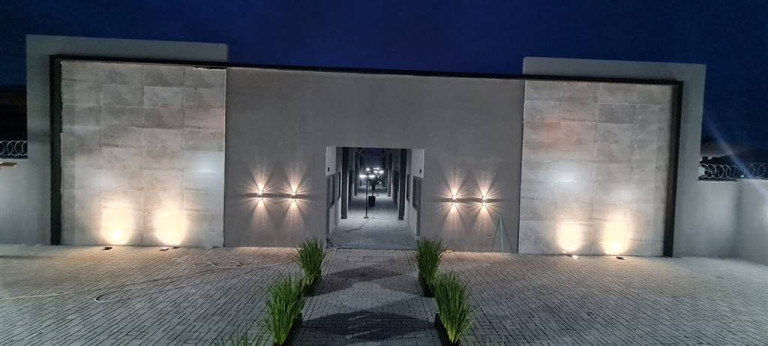 Casa de Condomínio com 2 Quartos à Venda, 45 m² em Cibratel 2 - Itanhaem