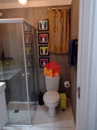 Imagem Apartamento com 2 Quartos à Venda, 52 m² em Jardim Marajoara - Nova Odessa Imagem Apartamento com 2 Quartos à Venda, 52 m² em Jardim Marajoara - Nova Odessa