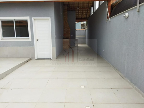 Imagem Casa com 2 Quartos à Venda, 57 m² em Cibratel Ll - Itanhaém