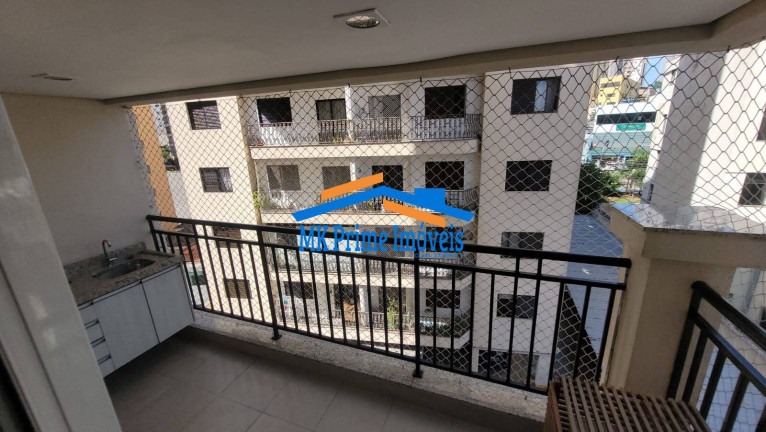 Imagem Apartamento com 2 Quartos para Alugar, 62 m² em Centro - Osasco Imagem Apartamento com 2 Quartos para Alugar, 62 m² em Centro - Osasco