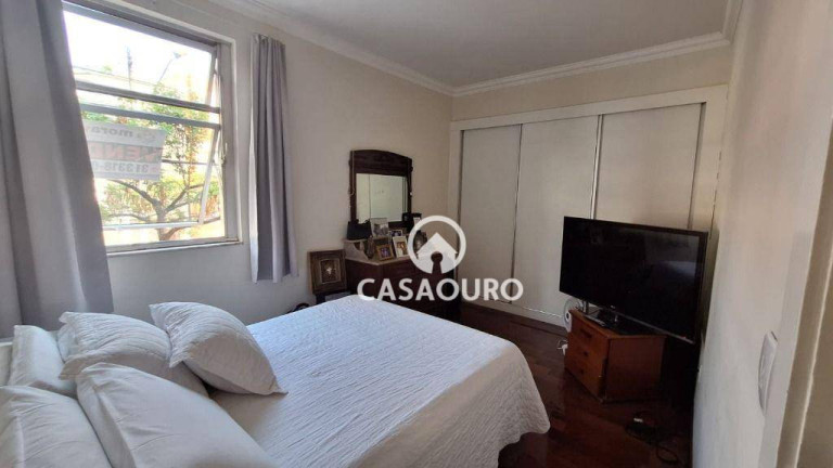 Imagem Apartamento com 4 Quartos à Venda, 160 m² em Funcionários - Belo Horizonte Imagem Apartamento com 4 Quartos à Venda, 160 m² em Funcionários - Belo Horizonte