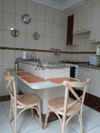 Imagem Casa com 2 Quartos à Venda, 125 m² em Jardim Martins - Jundiaí Imagem Casa com 2 Quartos à Venda, 125 m² em Jardim Martins - Jundiaí