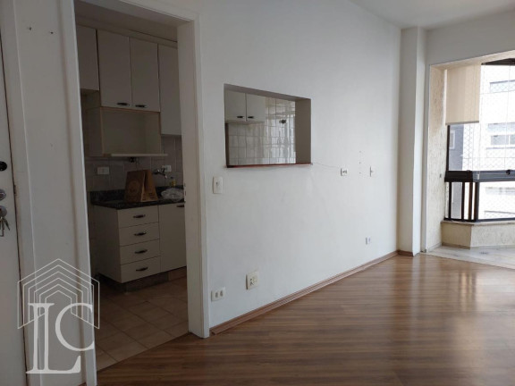 Imagem Apartamento com 2 Quartos à Venda, 65 m² em Campo Belo - São Paulo Imagem Apartamento com 2 Quartos à Venda, 65 m² em Campo Belo - São Paulo