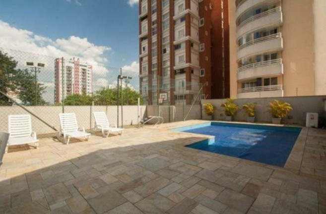 Apartamento com 4 Quartos à Venda, 189 m² em Pinheiros - São Paulo