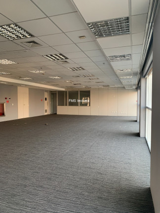 Imagem Imóvel para Alugar, 373 m² em Vila Olímpia - São Paulo