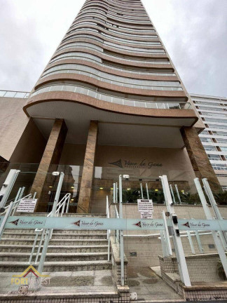 Imóvel com 2 Quartos à Venda, 86 m² em Aviação - Praia Grande