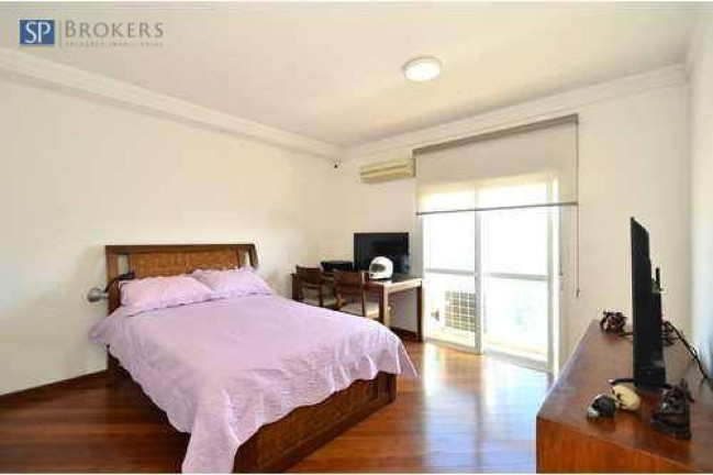 Imagem Apartamento com 3 Quartos à Venda, 173 m² em Vila Andrade - São Paulo Imagem Apartamento com 3 Quartos à Venda, 173 m² em Vila Andrade - São Paulo