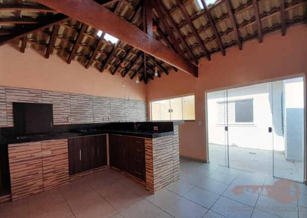 Imagem Casa à Venda,  em Boa Vista - Sorocaba