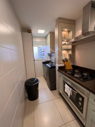 Imagem Apartamento com 2 Quartos à Venda, 97 m² em Abraão - Florianópolis