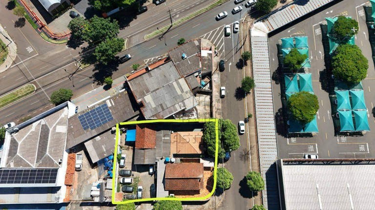 Imagem Terreno à Venda, 800 m² em Nova - Londrina