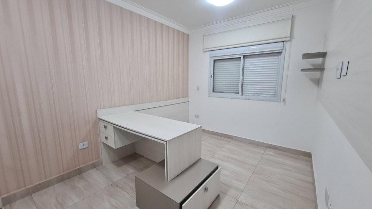 Imagem Apartamento com 3 Quartos à Venda, 139 m² em Guilhermina - Praia Grande