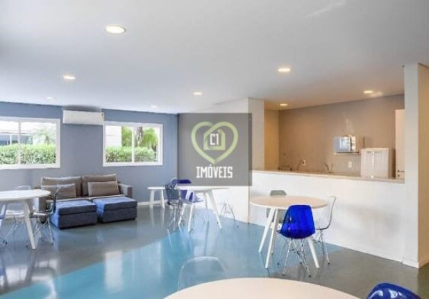 Imagem Apartamento com 2 Quartos à Venda, 65 m² em Pompeia - São Paulo