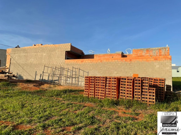 Imagem Casa com 3 Quartos à Venda, 140 m² em Reserva Ipanema - Sorocaba Imagem Casa com 3 Quartos à Venda, 140 m² em Reserva Ipanema - Sorocaba