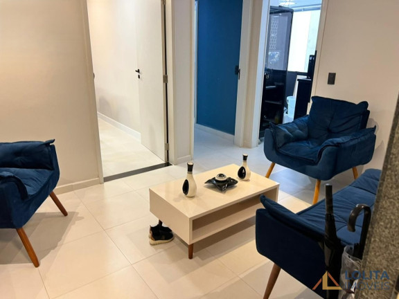 Imagem Sala Comercial à Venda, 89 m² em Centro - Florianópolis