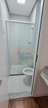 Imagem Apartamento com 2 Quartos à Venda, 55 m² em Santa Teresinha - São Paulo Imagem Apartamento com 2 Quartos à Venda, 55 m² em Santa Teresinha - São Paulo
