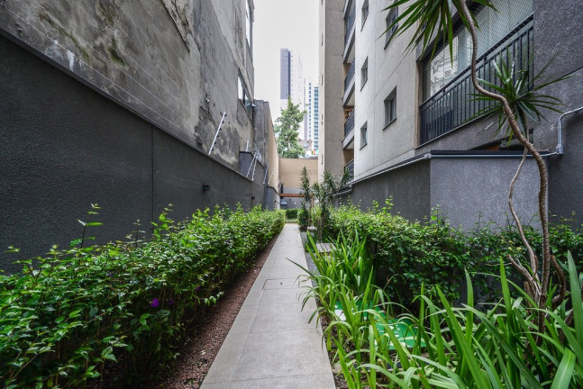 Imagem Apartamento com 1 Quarto à Venda, 27 m² em Sé - São Paulo