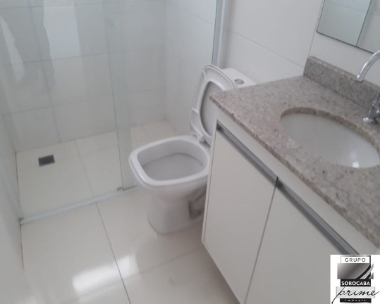 Imagem Apartamento com 2 Quartos para Alugar, 60 m² em Parque Campolim - Sorocaba Imagem Apartamento com 2 Quartos para Alugar, 60 m² em Parque Campolim - Sorocaba