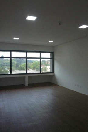 Imagem Sala Comercial à Venda, 41 m² em Bosque Do Vianna - Cotia