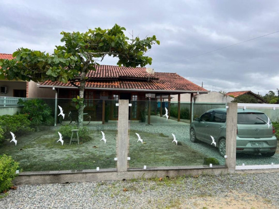 Imagem Casa com 3 Quartos à Venda, 110 m² em Salinas - Balneário Barra Do Sul Imagem Casa com 3 Quartos à Venda, 110 m² em Salinas - Balneário Barra Do Sul