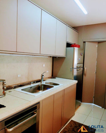 Imagem Cobertura com 2 Quartos à Venda, 147 m² em Itacorubi - Florianópolis