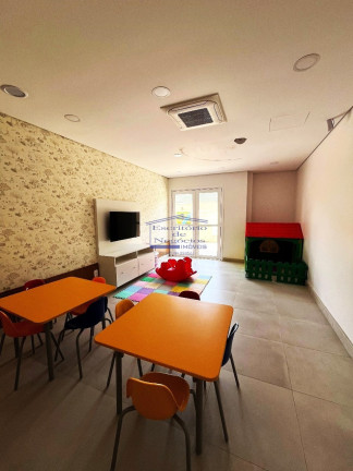 Imagem Imóvel com 3 Quartos à Venda, 104 m² em Petrópolis - Porto Alegre