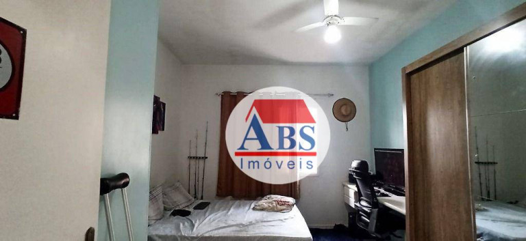 Imagem Casa com 3 Quartos à Venda, 89 m² em Jardim Casqueiro - Cubatão Imagem Casa com 3 Quartos à Venda, 89 m² em Jardim Casqueiro - Cubatão