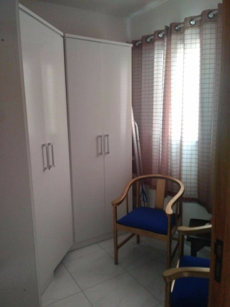 Imagem Apartamento com 2 Quartos à Venda, 46 m² em Vila Homero Thon - Santo André Imagem Apartamento com 2 Quartos à Venda, 46 m² em Vila Homero Thon - Santo André
