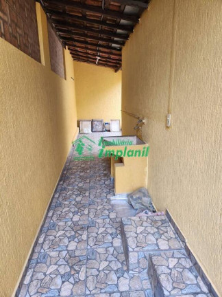 Imagem Casa com 2 Quartos à Venda, 117 m² em Jardim Promeca - Várzea Paulista