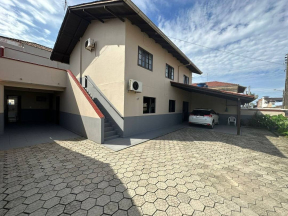 Imagem Casa com 5 Quartos à Venda, 220 m² em Centro - Balneário Barra Do Sul