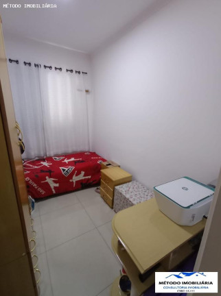 Imagem Apartamento com 3 Quartos à Venda, 65 m² em Nova Petropolis - São Bernardo Do Campo
