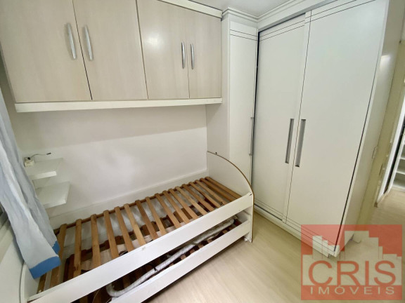 Imagem Apartamento com 2 Quartos à Venda, 56 m² em Borgo - Bento Gonçalves