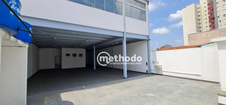 Imagem Edifício Residencial à Venda, 704 m² em Taquaral - Campinas Imagem Edifício Residencial à Venda, 704 m² em Taquaral - Campinas