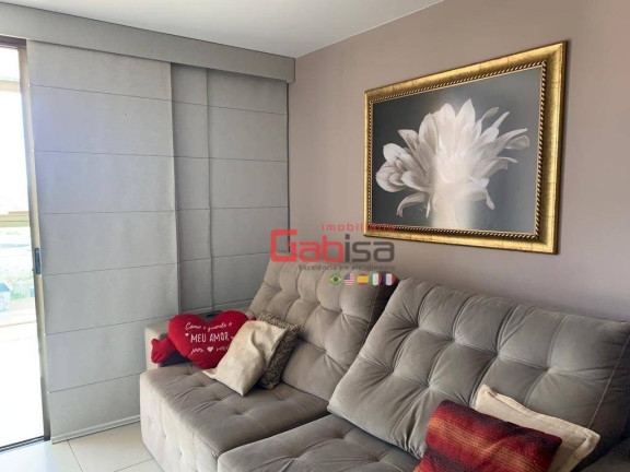Imagem Cobertura com 3 Quartos à Venda, 174 m² em Vila Nova - Cabo Frio